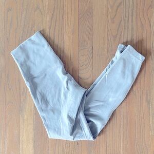 Lululemon Align Pant II 25”, Size 4